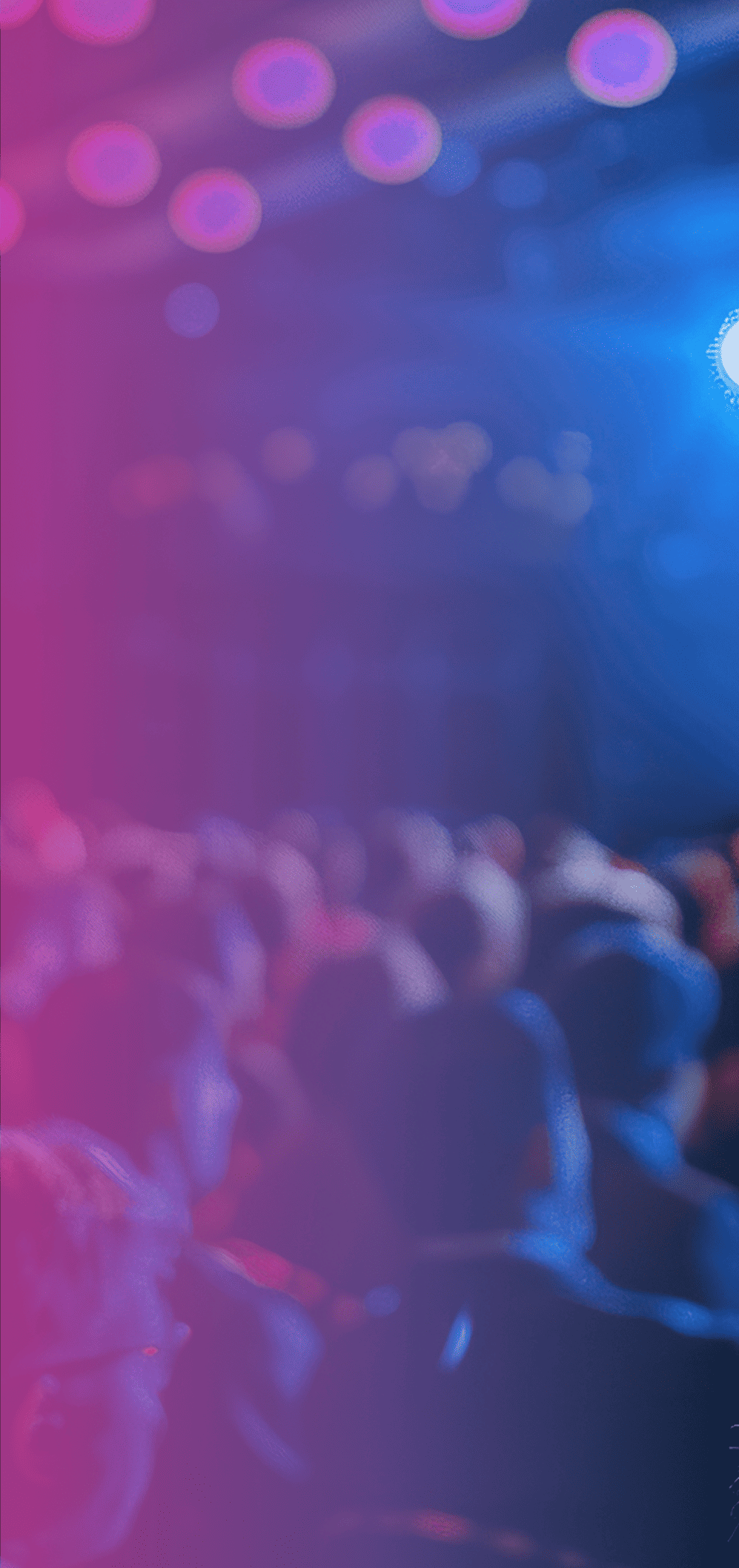 Join Orion at AWS re:Invent 2025