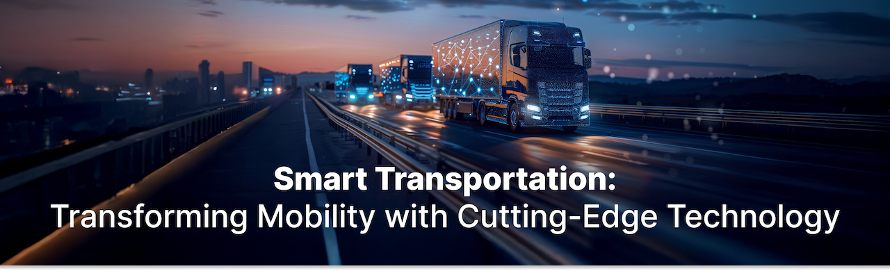 Smart-transportation