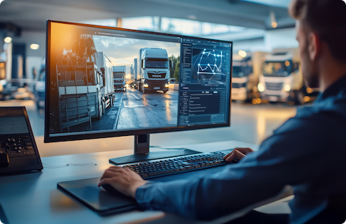 Fleet Management