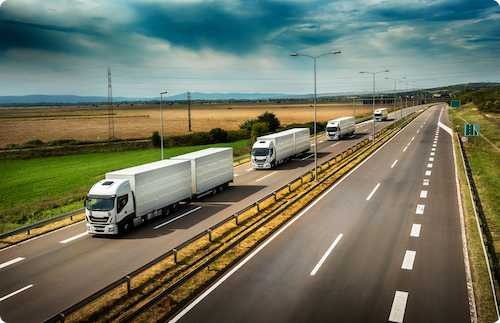 Telematics & Connected Vehicles