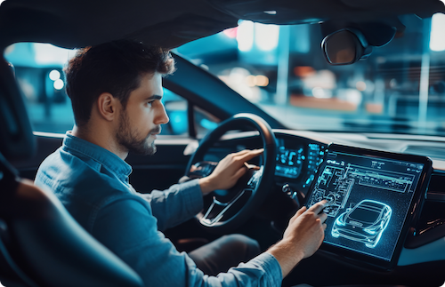 IoT & Digital Transportation Solutions
