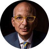 Seth Godin